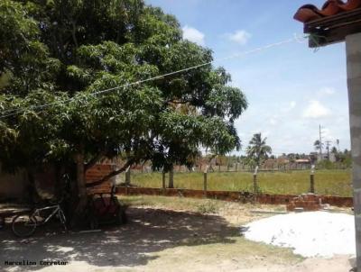 Terreno Residencial para Venda, em Aracaju, bairro Robalo