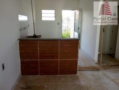 Casa para Venda, em Aracaju, bairro Olaria, 2 dormitórios, 1 banheiro, 1 vaga