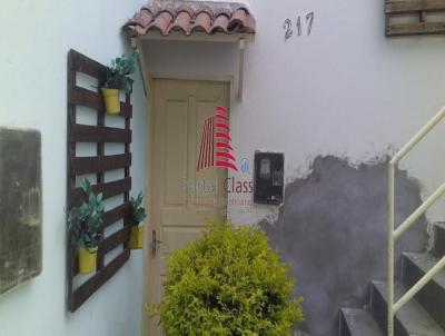 Casa para Locação, em Aracaju, bairro Coroa do meio, 1 dormitório, 1 banheiro