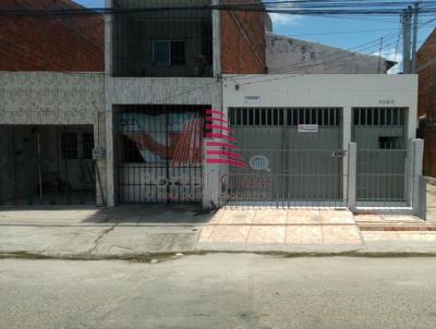 Casa para Venda, em Aracaju, bairro Getúlio Vargas, 2 dormitórios, 1 banheiro, 1 vaga