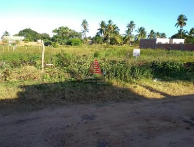 Terreno para Venda, em Aracaju, bairro Zona de Expansão (Mosqueiro)